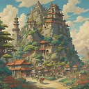 Explore the Magic of Google Ghibli with Fulgent AI