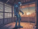 Explore Stunning Artwork & Techniques: Google Architect, Pressure Suit, Crystal Boots & More