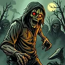 Survive the Zombie Apocalypse with Fulgent AI - Ultimate Guide for Survivors!