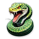 Furious Snake Image Generator - Create Stunning Snake Designs | Fulgent AI