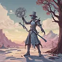 Explore Google Dragon Knight, Bracelet, Hat, Dancing & More in Stunning Images by Dorothea Lange & Artists
