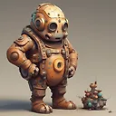 Fulgent AI: Creative Image Generation for Digital Art Enthusiasts