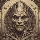 I Am Groot - Generate Your Own Unique Groot Quote Image with Fulgent AI
