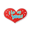 Expressing Love Through Images: Fulgent AI