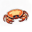 Discover Top-Rated Crusty Crab Images with Fulgent AI