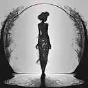 Captivating surrealism and expressive minimalism | Fulgent AI