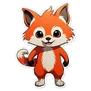 Create Stunning Images of Google Fictional Animal with Fulgent AI