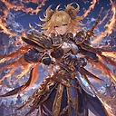 Genshin Impact 4K Super Resolution Wallpaper: 3D Ultra Detailed Masterpieces