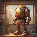 Fulgent AI: Creative Image Generation for Digital Art Enthusiasts