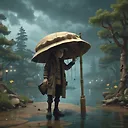 Fulgent AI: Stunning 3D Blender Model Art with Beautiful Lighting