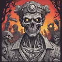 Ultimate Guide to Surviving a Google Zombie Apocalypse