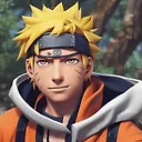 Naruto Super Realistic 5K Wallpapers - Detailed Character & Environment Images