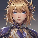 Enhance Your Experience with 4K Super Resolution Portraits of Google Genshin Impact