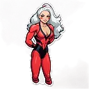 Discover Stunning Images of Female Wrestlers with Fulgent AI