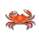 Discover Top-Rated Crusty Crab Images with Fulgent AI