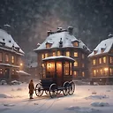 Explore Alexander Jansson's Neoclassical Art Collection & More from Fulgent AI