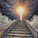 Discover Stunning Art & Techniques: Pollock, Blender, War Photography, Geometric & More