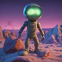 Explore Stunning Imagery: 2D Pastel Art & Creature Designs - Fulgent AI