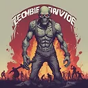 Survive the Apocalypse with Fulgent AI's Google Zombie Survivor Generator