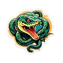 Furious Snake Image Generator - Create Stunning Snake Designs | Fulgent AI