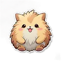 Adorable Fluffy Hamster Images - Cute Photos for All Ages