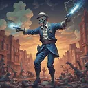 Explore Surreal 3D Art and Illustration Techniques with Richard Dadd Inspiration