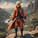 Naruto Super Realistic 5K Wallpapers - Detailed Character & Environment Images