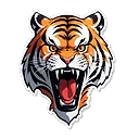 Fierce Tiger Image Generator: Create Stunning Designs at Fulgent AI
