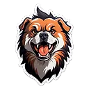 Ferocious Dog Image Generator | Fulgent AI