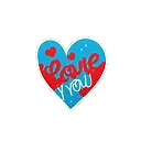 Expressing Love Through Images: Fulgent AI