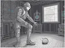 Explore Stunning Artwork & Techniques: Google Architect, Pressure Suit, Crystal Boots & More