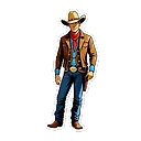 Explore the Best Google City Slicker Cowboy Images on Fulgent AI