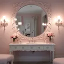 Fulgent AI: The Sweetest Selfie Generator - Blush and Whiter