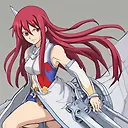 Stunning Erza Scarlet Wallpaper for Fandom Delight | Fulgent AI