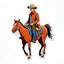 Explore the Best Google City Slicker Cowboy Images on Fulgent AI