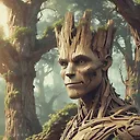 I Am Groot - Generate Your Own Unique Groot Quote Image with Fulgent AI