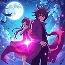 Powerful Supernatural Hunter Anime in 4K Quality