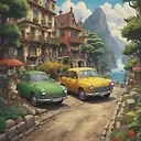 Explore the Magic of Google Ghibli with Fulgent AI