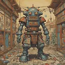 Explore Stunning Artwork Collection | Fulgent AI