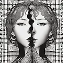 Captivating surrealism and expressive minimalism | Fulgent AI