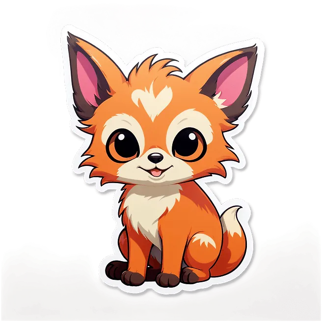 Create Stunning Images of Google Fictional Animal with Fulgent AI