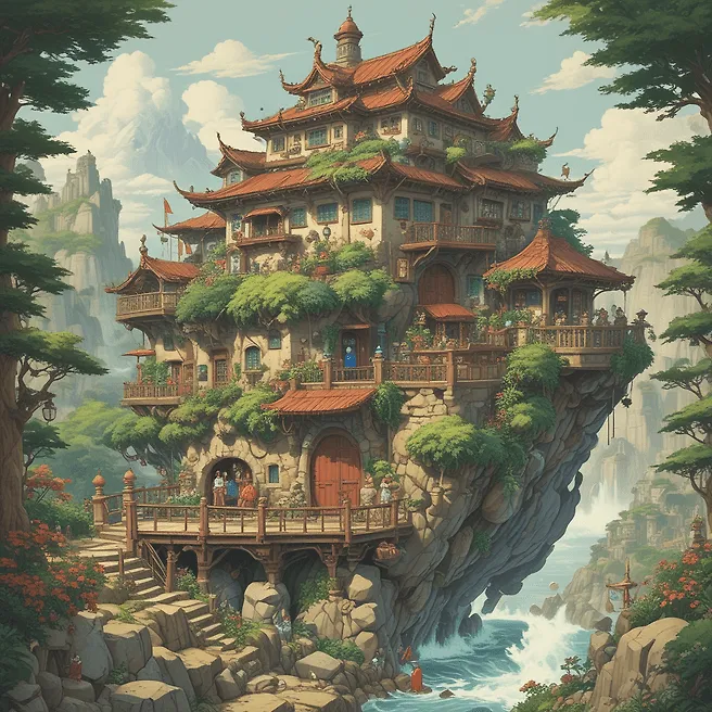 ghibli