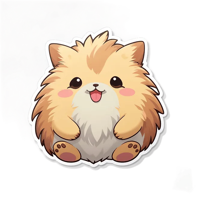 Adorable Fluffy Hamster Images - Cute Photos for All Ages
