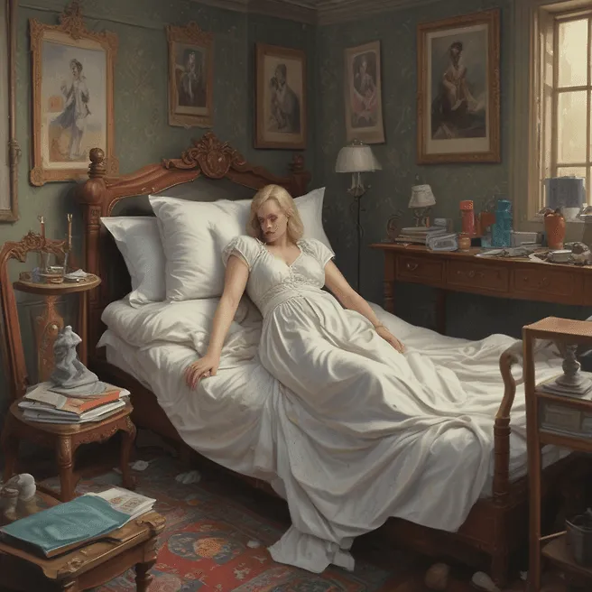 Creative Artistic Photography Techniques By Henri Cartier-Bresson & 3D Render Tools