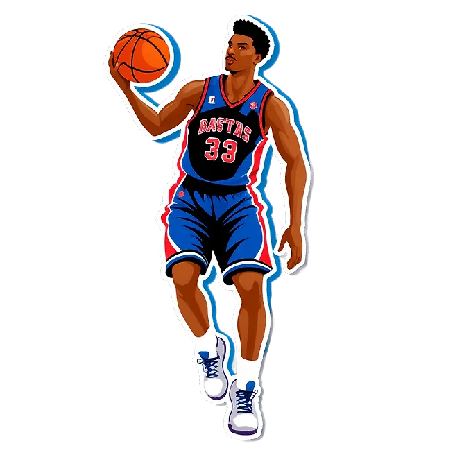 Top Basketball Players: Google's Ultimate Rankings